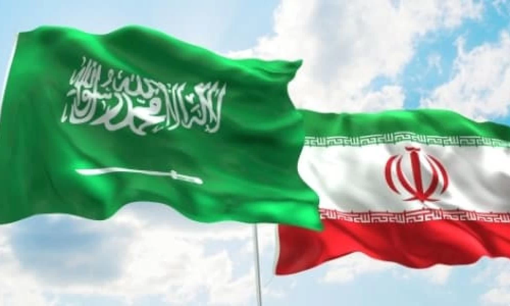 Ιράν: "Το χέρι φιλίας εξακολουθεί να επεκτείνεται στη Σαουδική Αραβία"